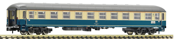 Fleischmann 6260033 - German 1st class Express Train Coach of the DB