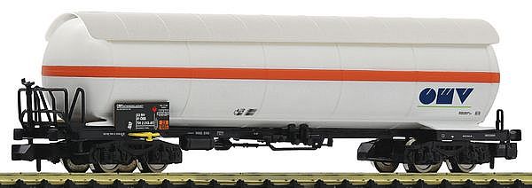 Fleischmann 6660005 - Austrian Pressurised gas tank wagon of the ÖBB