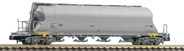 Fleischmann 6660063 - Austrian Dust silo wagon of the ÖBB
