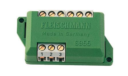 Fleischmann 6955 - Universal Relay