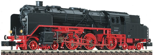 Fleischmann 705301 - German Steam Locomotive BR 62 of the DB