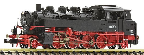 Fleischmann 708704 - German Steam locomotive class 86 of the DR