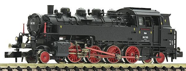 Fleischmann 708705 - Austrian Steam locomotive class 86 of the ÖBB