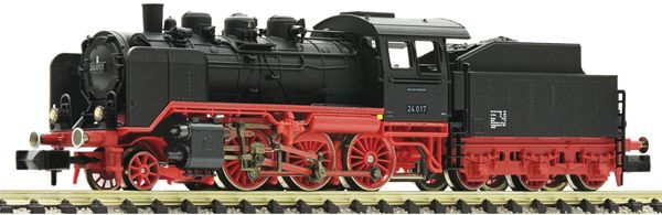 Fleischmann 714203 - German Steam locomotive class 24 of the DB