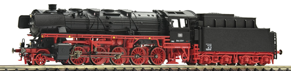 Fleischmann 714405 - German Steam locomotive BR 044 of the DB                