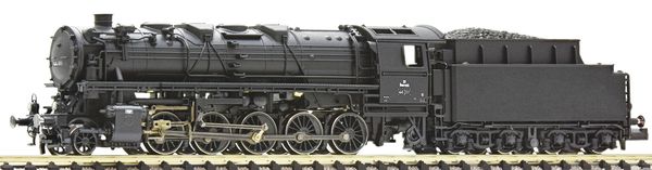Fleischmann 714408 - Austrian Steam locomotive class 44 of the BBÖ