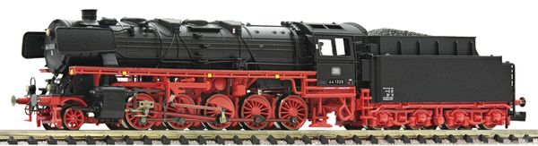 Fleischmann 714409 - German Steam locomotive class 44 of the DB 