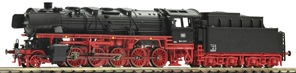 Fleischmann 714475 - German Steam locomotive BR  44 of the  DB (Sound)       