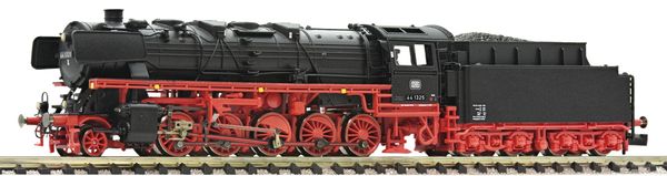 Fleischmann 714479 - German Steam locomotive class 44 of the DB (Sound)