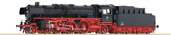 Fleischmann 714500 - German Steam Locomotive 001 150-2 of the DB