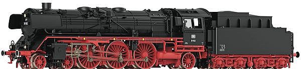 Fleischmann 714505 - German Steam locomotive 01 102 of the DB