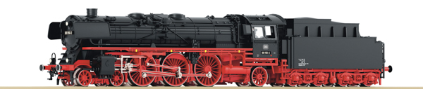 Fleischmann 714570 - German Steam Locomotive 001 150-2 of the DB