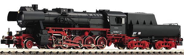 Fleischmann 7160001 - German Steam locomotive 52 5354-7 of the DR