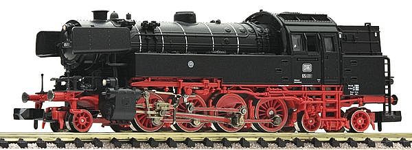 Fleischmann 7160004 - German Steam locomotive class 65 of the DB