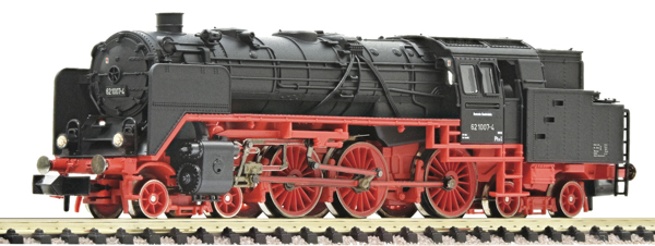 Fleischmann 7160005 - German Steam locomotive 62 1007-4 of the DR