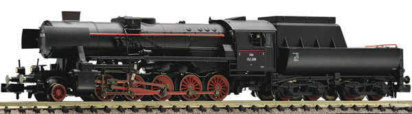 Fleischmann 7160011 - Austrian Steam Locomotive Class 52 of the ÖBB