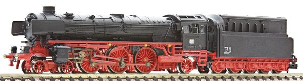 Fleischmann 716906 - German Steam locomotive class 012 of the DB 