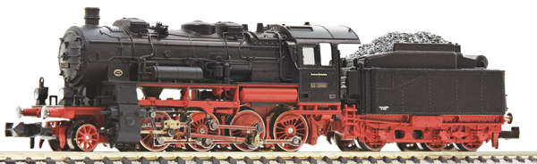 Fleischmann 7170009 - German Steam Locomotive Class 56.20 of the DRG