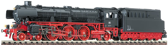 Fleischmann 717201 - German Steam Locomotive BR 012 of the DB
