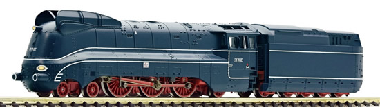 Fleischmann 717404 - Steam Locomotive BR01.1102 of the TEAG/SHE