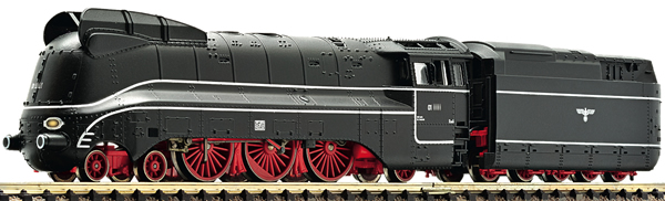Fleischmann 717405 - German Steam locomotive BR 01.10 of the DRG              
