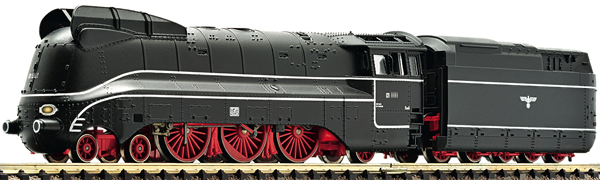 Fleischmann 717475 - German Steam locomotive BR 01.10 of the DRG (Sound)    