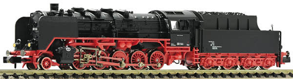 Fleischmann 718003 - German Steam Locomotive Class 50 of the DRB