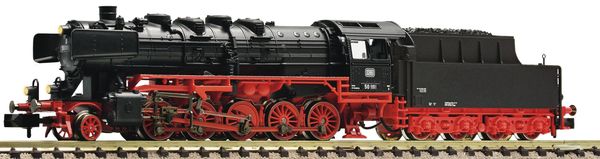 Fleischmann 718204 - German Steam locomotive class 050 of the DB