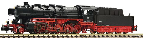 Fleischmann 718284 - German Steam locomotive class 050 of the DB 