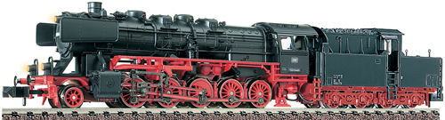 Fleischmann 718482 - Steam locomotive BR 50 DB