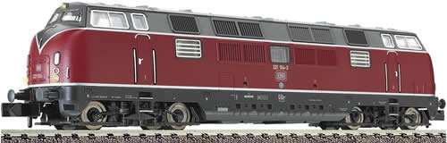 Fleischmann 725000 - Diesel Locomotive BR 221 125yr Anniversary