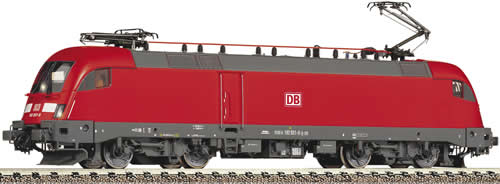 Fleischmann 731109 - Electric locomotive BR 182, DB AG