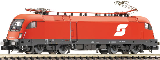 Fleischmann 731128 - Austrian Electric Locomotive Rh 1016 of the OBB