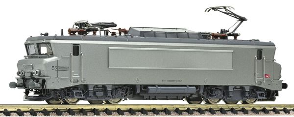 Fleischmann 732137 - French Electric locomotive BB 507310 of the SNCF