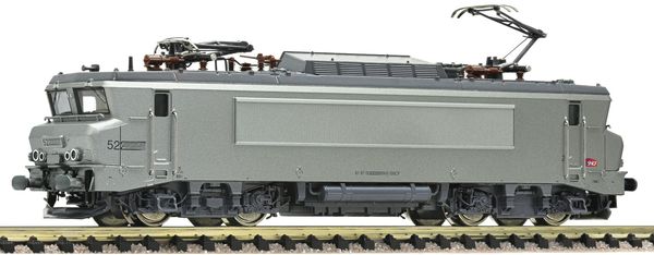 Fleischmann 732207 - French Electric locomotive BB 507310 of the SNCF (Sound)