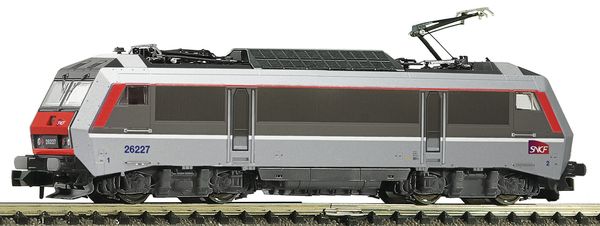 Fleischmann 732241 - French Electric locomotive BB 26227 of the SNCF