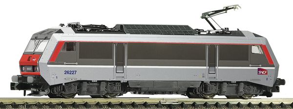 Fleischmann 732311 - French Electric locomotive BB 26227 of the SNCF (Sound)