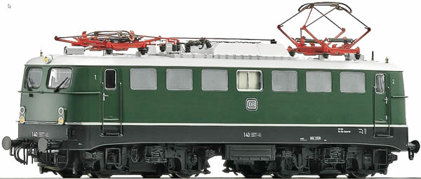 Fleischmann 733003 - German Electric Locomotive Class 140 of the DB
