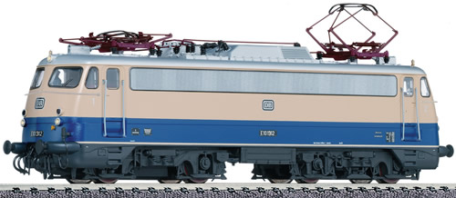 Fleischmann 733805 - German Electric Locomotive E10 1312 of the DB