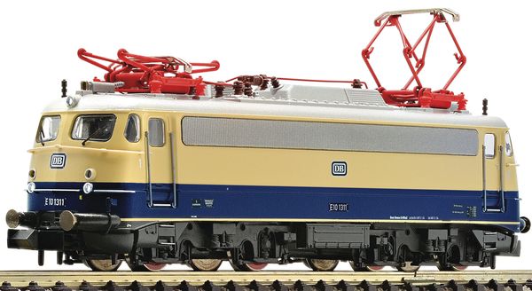 Fleischmann 733809 - German Electric locomotive E 10 1311 of the DB