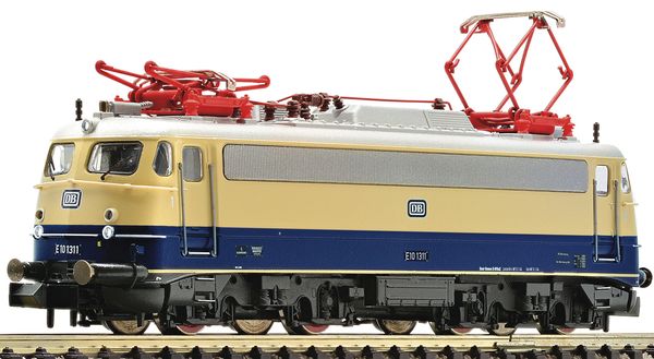 Fleischmann 733879 - German Electric locomotive E 10 1311, DB (Sound)