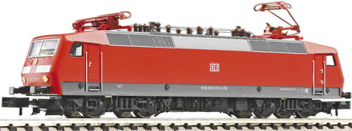 Fleischmann 735302 - Electric-LocomotiveBR 120.2 w. Destination Display                 