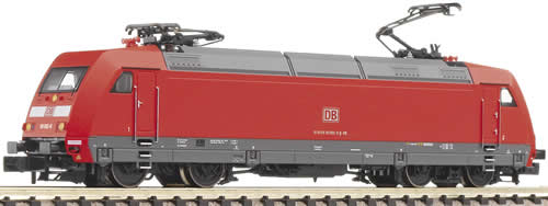Fleischmann 735500 - Electric Locomotive Class 101 125yr Anniversary