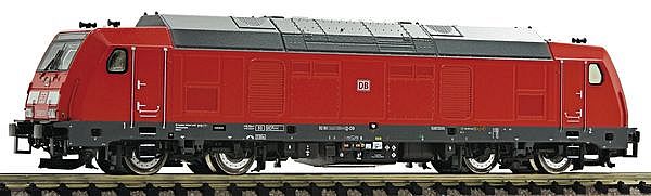 Fleischmann 7360010 - German Diesel locomotive class 245 of the DB AG