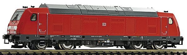 Fleischmann 7370010 - German Diesel locomotive class 245 of the DB AG (Sound Decoder)