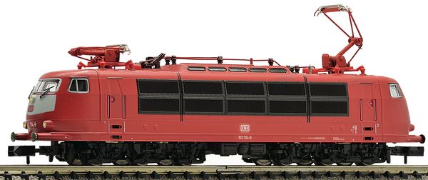 Fleischmann 737812 - German Electric locomotive class 103.1 of the DB