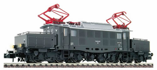 Fleischmann 739401 - Electric loco of the DRG, class E 94