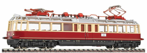 Fleischmann 741101 - Railcar BR ET 91
