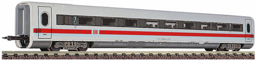 Fleischmann 744201 - ICE 1 - Coach 1. Class               
