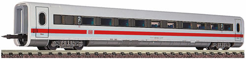 Fleischmann 744601 - ICE 1 - Coach 2. Class 802.3         